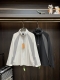 主推P440 Zegna 春季新款夹克外套秘杰尼亚春款立领休闲外套！隐藏帽设计最新顶尖官网原单，穿着舒适 质感超强 运动休闲薄款夹克外套！出行必备，穿着时间长，