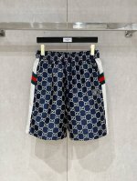 G家 顶级版本 5S 春夏新款休闲短裤 定制面料 定制Logo ，舒适度极好，手触感强烈。辨识度极高 定制进口面料 做工精细 ：码数 M-3Xl。
