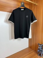 Moncler 蒙口 2025春夏新品 三标齐全 短袖T恤 好货不用过多介绍 看细节 专柜码数 M-Xxxl 175 140建议L