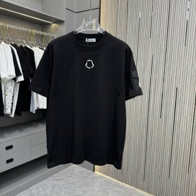 Lv 驴子 25Fw春夏新款圆领T恤 采用重磅320G双纱精梳棉材质 上身立体感强 采用重磅洗水工艺激光烧花工艺 洗涤方式：面料仅限干洗或洗衣袋包裹反面冷水快速