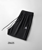 P250 春夏新款 New For Summer ；弹力雅塞尔面料，柔软，舒适 款号：Z8625 码数：30-40 版型：束脚裤型