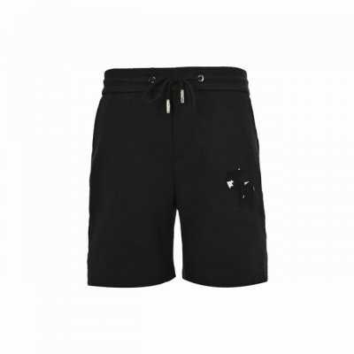 Chrome Hearts 克罗心 贴布绣花短裤 原版香港国专8700购入，面料采用330克全棉材质，手感软糯舒适，成衣水洗工艺，进口Tajima机台定位刺绣，