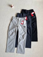 Helly Hansen Hh 25春夏新款男户外多口袋机能休闲防晒弹力立体版型梭织长裤 全身6枚口袋！户外巨能储存！ 3D版型多片立体裁剪 提高活动舒适度 腰