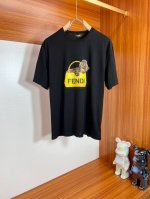 fd** 2025春夏款 官网同步 面料采用纯棉精梳棉面料，上身版型超正！日常百搭，衣橱必备单品！ 尺码 M-Xxxl