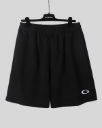 balenciaga 25Ss 环形刺绣短裤 市面最高版本 原版开发定织480G面料 高度还原 洗水处理 手感厚重 质感区别市场货 size Xs S M L