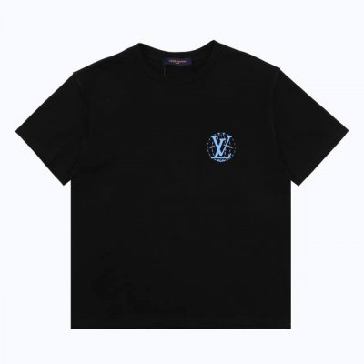 louis Vuitton 路易威登 菲董设计秀场员工服短袖T恤 size Xs-L