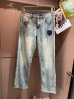 始祖鸟 2025Ss新款牛仔裤，定制全套五金，全新品牌设计工艺，做工精细，细节完美，高版本 码数：28-38 无35.37