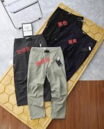 Arc'teryx 始祖鸟 Gamma.Lt速干防风防水防磨透气软壳户外休闲长裤 根据国人标准尺码 量身定做 没有后顾之忧 带弹力的防风.防水.透气.防磨定制定