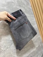 K 2025春夏新品 三标齐全 牛仔裤 好货不用过多介绍 看细节 专柜码数：29-38 175 140上身32码