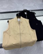 cd斜纹棉布战术马甲