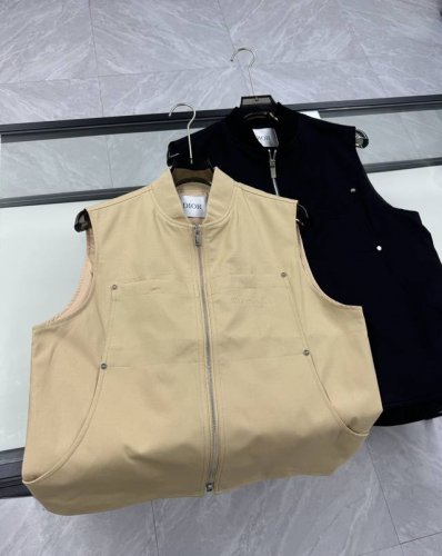 cd斜纹棉布战术马甲