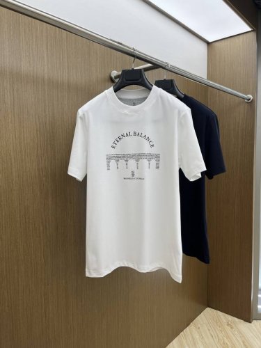 新品 Bc Ss独家专供春季新款迪奥时尚休闲圆领短袖，阔版高密度纯棉面料，高级密针刺绣、高端欧版原单T恤，潮流时尚休闲半袖 透气舒适度高，细节无可挑剔，品牌元素