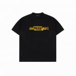 louis Vuitton 路易威登 25Ss 胶带Logo立体压胶短袖T恤 面料采用260克重精梳棉，定制32支1*1螺纹，成衣两遍水洗处理， 面料舒适亲肤无
