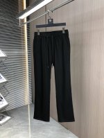 p230 Ferragamo 菲拉格慕公司高级订单订制高品质时尚户外休闲裤。2025春夏新品！超级百搭款。独家定制面料，手感细腻柔软，贴身舒适，上身超有型！原版
