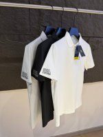 供 凯乐石Kailas 吸湿速干polo 很舒服的一款polo 1.面料柔软舒适 是速干面料 摸起来质感丝滑 很凉爽的感觉 2. 剪裁 很合身 B1198一点不
