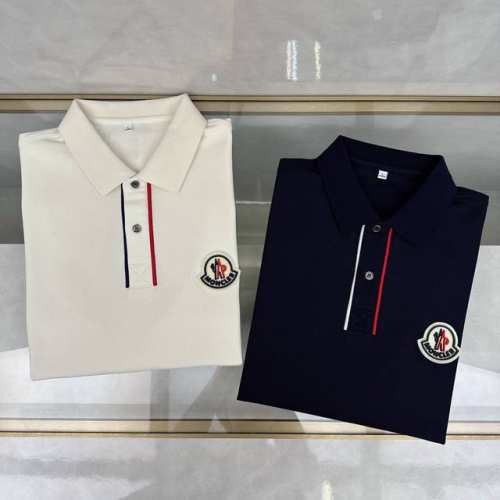 Ziy 蒙口 Ss早春最顶级版本新春polo，顶级休闲风，专柜有售，顶级品质，耐穿又舒适，码数 M-3Xl