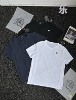 可隆Kolon Sport城市机能系列 户外运动吸汗速干高弹立体橡胶Logo短袖T恤 男女同款 热爱探索未知的你，怎能少了可隆城市机能系列短袖T恤？它专为户外探
