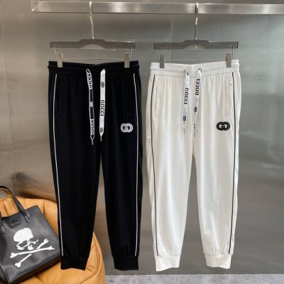 古家 高端定制 新款休闲裤精心设计、兼具舒适性和精致感的专属和系列，该系列包含舒适保暖、经典时尚一线 流线型裁剪实用百搭极具高端奢华感码数:M-3Xl 隔天