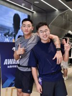 迪桑特Descente Essential 纯色印花图案圆领吸湿速干短袖T恤 速干面料+后背拼接 汗液瞬导黑科技 58G超轻量 仿生云感织造 跑跳如披薄雾 版型