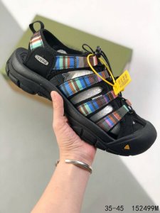 人气户外休闲鞋品牌-科恩Keen Newport H2 Sandals 纽波特H2代系列水路两用溯溪涉水休闲户外露营凉鞋 size 如图 id 152499M