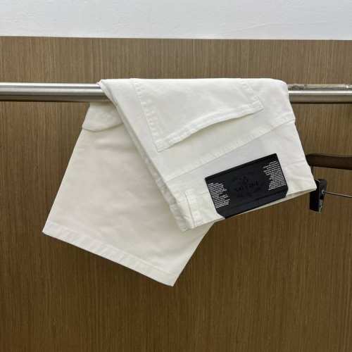 高端货品 pd 春夏S专柜款高级订制新品官网每季专柜必推产品 莱卡棉订制牛仔面料 专柜走好设计 版型巨好 上身效果超好 专柜热卖Slim板型 黑色牛仔短裤Jxz