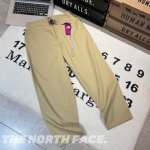 220拿货 -The North Face Purple Label北面 紫标 Fw23 Chino Wide Tapered Field Pants 纯色宽松