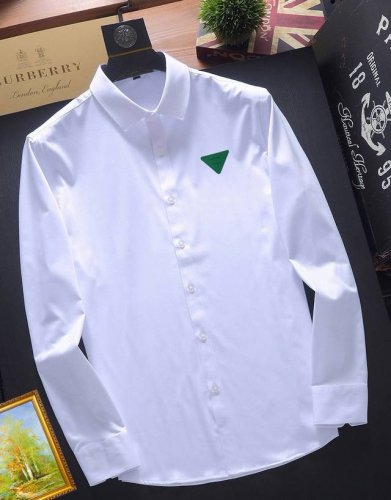 Bv 衬衣 M-3Xl 2025新款 高级定制 奢华极致王者风范 极致细腻3D全景皇室贵族图案 让多少人为之痴迷~ 秋冬穿着尤其显得好看 20欧洲米兰专柜 同款
