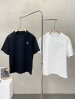 Bc-Brunello Cucinali布鲁内洛 库奇内利独家专供新款原单男士休闲短袖 高端定制 高端版本 时尚百搭爆款进口面料 手感超柔软细腻 穿着亲肤舒适