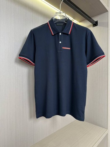 藏蓝色展示