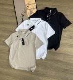 迪桑特夏男士女士同款运动休闲翻领短袖polo衫T恤 适宜春夏穿着的轻薄短袖 高品质运动属性面料制成，触感细腻柔软，轻盈透气，自然舒适，满足运动，生活通勤等 多场
