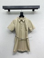 fd家短袖连衣裙 低调又时髦 版型百搭不挑人 都可驾驭 百搭又帅气 高品质 尺码Sml