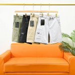 arc'teryx 始祖鸟25Ss夏季新款男士刺绣户外休闲短裤！ 夏季新款拉链口袋，轻量化速干，专业户外级！！立体剪裁 ，面料核心科技，鸟家重工田岛刺绣Logo
