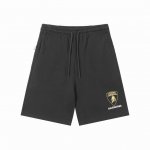 627# 新款 独家高品质巴黎Balenciaga Adidas运动短裤 中重抓绒运动短裤 中重抓绒400克 宽松剪裁 中腰 松紧腰围 前2个暗拉链插袋 后一个