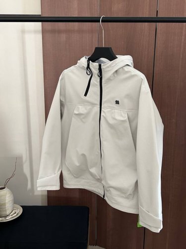 可隆三代 可隆Kolon Sport Obli-K 防水防风透湿耐磨硬壳冲锋衣男女同款 刘诗诗周雨彤同款 可隆｜ 系列 抗撕中性廓形多口袋2.5L露营Obli-