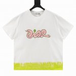 Diir X Kaws 蛇年限定短袖T恤 原版7400，太古汇购入，原版定制290G全棉布料，雾霾蓝，定染，螺纹染色原版一致。T 恤来自 Do And Kaws
