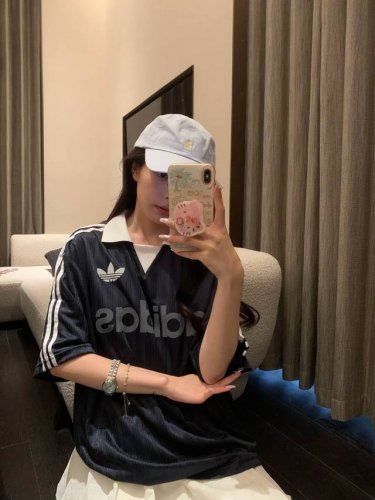谁懂阿迪球衣的含金量 实在太好看啦