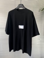 上新130！巴黎世家美式身份证 毒家品质毒家出货 品质依旧Wang炸 25Ss醉新款—真实Guo际证件张贴趣味T恤！ wan美还原身份证件 这个身份证件表面是凹