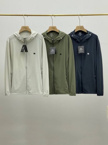 Kolon Sport 可隆24新款夏季皮肤衣防晒外套 防泼水透气亲肤！夏款上新 ，皮肤衣防晒衣外套 24新款防晒衣 超好透气性 舒适细腻 柔软亲肤， 夏季不可