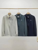 Kolon Sport可隆 25夏季新款 户外轻量化凉感防晒衣上新 ，小树家专柜同款 在售 +轻量凉感防晒衣情侣款 采用功能性专业户外防晒型针织材料 88的锦纶