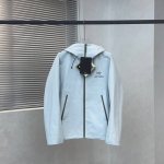 D P340款号S#242 始祖鸟' Gore-Tex Jacket-Men's始祖鸟户外防水硬壳冲锋衣机能风拉链夹克 整件采用高温无缝压胶工艺 袖口压胶定位相
