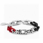 Lv 路易威登斑点竹节手链 配全套包装 Louis Vuitton L Monogram Chain 系列 项链 尝试破解无限波点迷思，为Monogram铭纹金