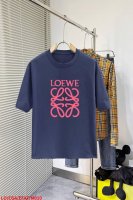 m010 Lo 罗意威 25新款字母印花双层重工短袖T桖 字母图案不管是T桖还是卫衣都是每年的爆款单品 前幅大面积印花采用大康丽数码印花机直喷 成本极高 经过多