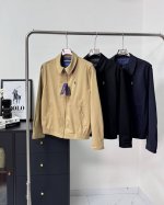 210 Ralph Lauren拉夫劳伦经典款小马刺绣牛津布衬衫夹克 专柜五色同步发售 面料全定色定染 以及水洗固色 原版牛津布材质 上身好看面料柔软 非市面通