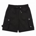 Louis Vuitton 路易威登 工装口袋满印老花短裤 Size: Xs-L