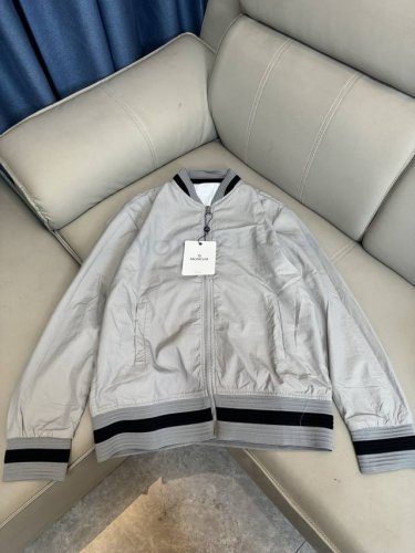 Moncler蒙口2025Fw春季新款薄款风衣 尺码：M-Xxl