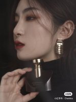 送礼必备 全套包装 越南版本宝格丽醉美兰花100Ml 海关扣押 配手提袋 高端商品塑封拆毁概不退换 敬请谅解 醉美兰香女士淡香水 一秒拥有高级香醉美兰香 女士清