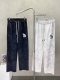 y-3山本耀司独家专供新款 休闲裤 高端版本！专柜定制面料 透气舒适度高，细节无可挑剔，品牌元素设计理念，体现高品质。手感细腻柔软！呈现休闲裁剪，上身版型超赞！