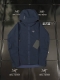软壳 Lw 春夏薄款 七色齐发 顶级品质Arcteryx始祖鸟 Gamma Hoody Gamma系列 Logo徽标防风连帽夹克衣外套 原厂出品！品质保证！ 厚