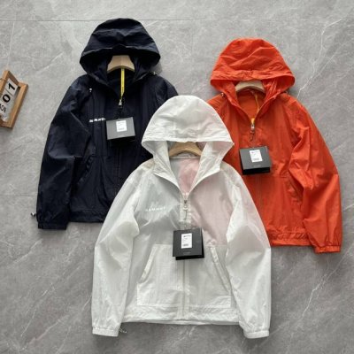 发 ！大象男士休闲连帽皮肤衣，25新款面料舒服到爆！定织防撕裂细格防晒冰感面料！！Upf80+防晒效果！亲肤透气！柔软舒适！轻量化面料，单件才 多克！真正的防晒