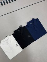 凯乐石纯色冰感短袖polo 采用速干冰丝科技面料 能快速吸收并挥发汗水 使身体保持干爽 冰感细纱 多次洗涤后仍能触肤即凉 加入抑菌银离子或采用polygiene